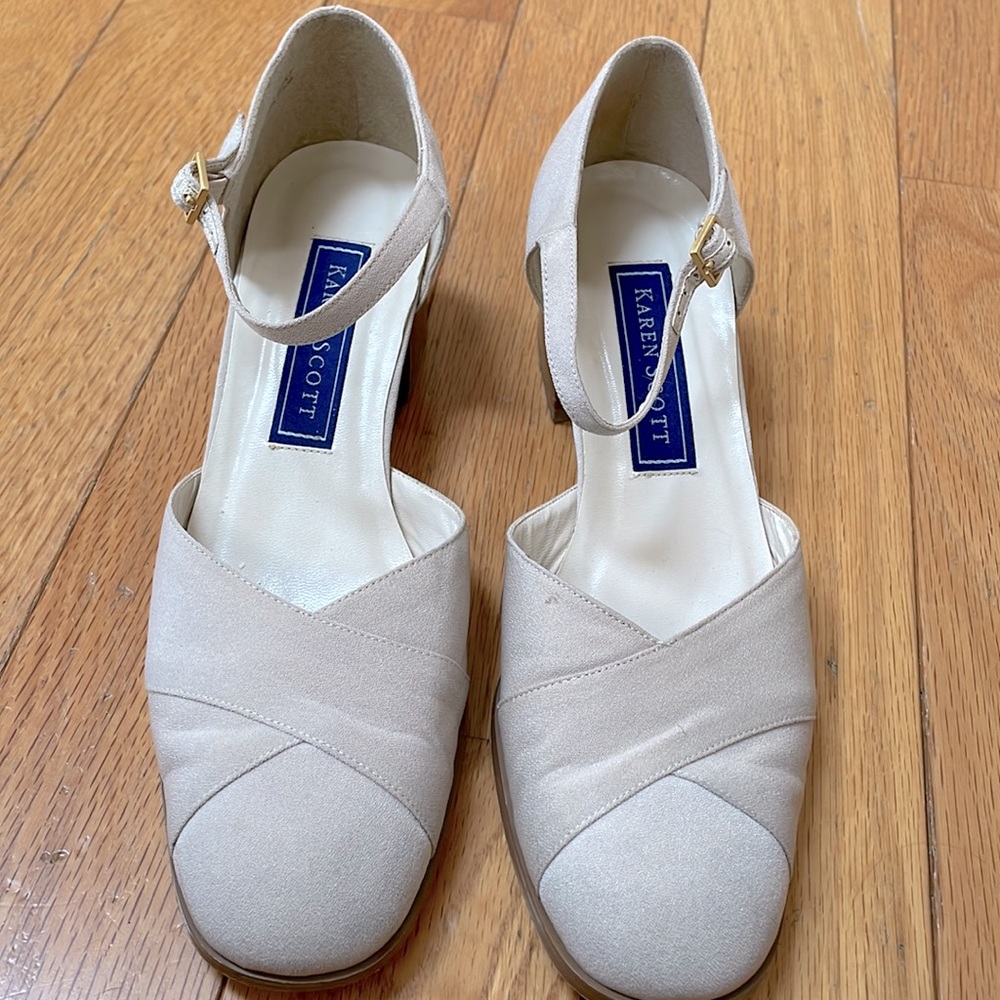 Karen Scott - Colleen II dress shoes